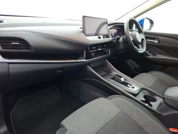 Used Nissan Qashqai 2024 for sale - 76282397: Photo 5