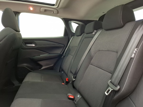 Used Nissan Qashqai 2024 for sale - 76282397: Photo 6