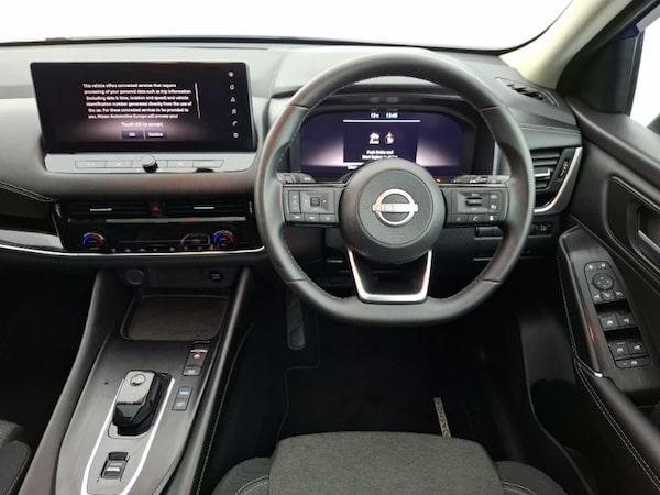 Used Nissan Qashqai 2024 for sale - 76282397: Photo 7