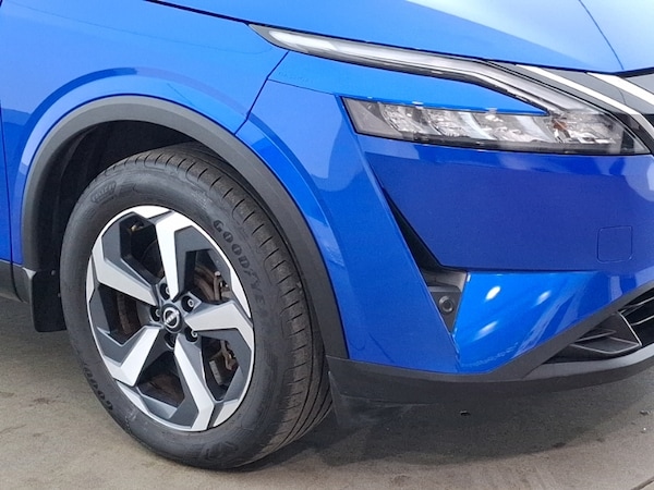 Used Nissan Qashqai 2024 for sale - 76282397: Photo 9
