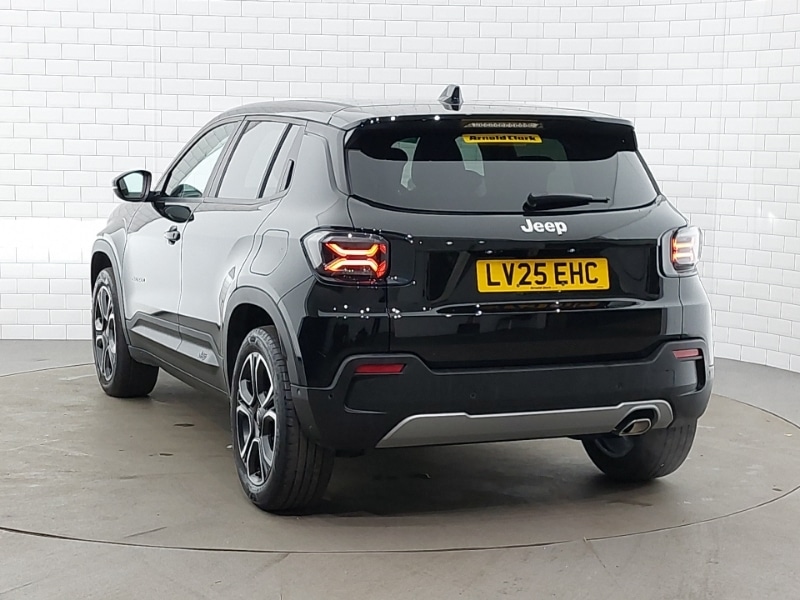 Used Jeep Other 2025 for sale - 77630475: Photo 3