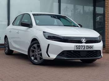 2023 - 1.2 Turbo Design 5dr Auto