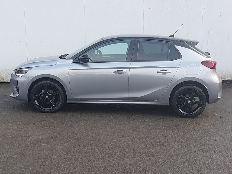 Used Vauxhall Corsa 2023 for sale - 77003859: Photo 4