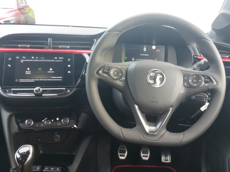 Used Vauxhall Corsa 2023 for sale - 77003859: Photo 7