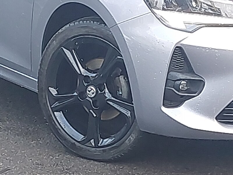 Used Vauxhall Corsa 2023 for sale - 77003859: Photo 9