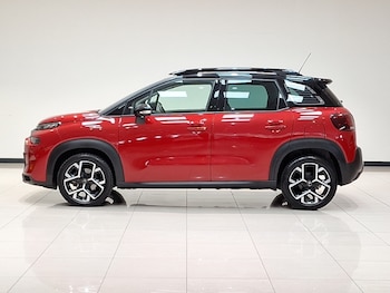 Used Citroen C3 Aircross 2022 for sale - 75617680: Photo