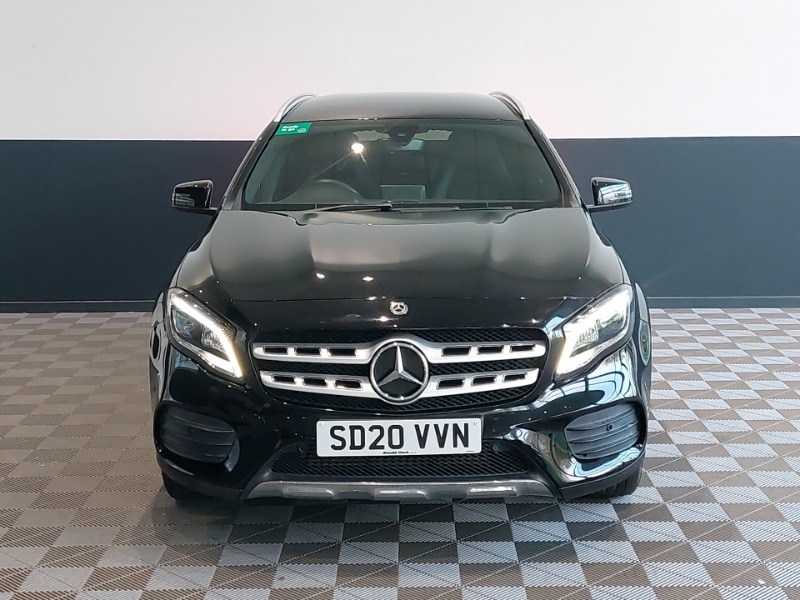Used Mercedes-Benz GLA 2020 for sale - 77752468: Photo 12