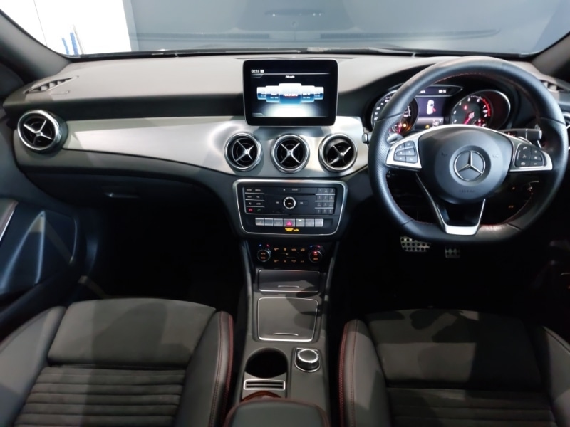 Used Mercedes-Benz GLA 2020 for sale - 77752468: Photo 2