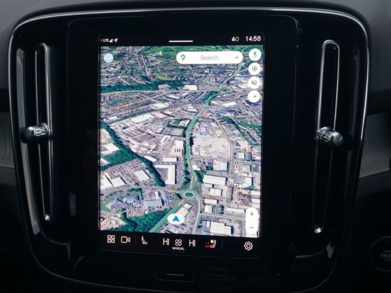 Used Volvo XC40 2024 for sale - 77420073: Photo 11