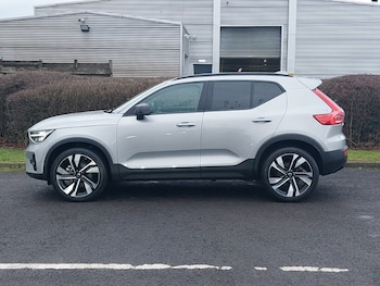 Used Volvo XC40 2024 for sale - 77420073: Photo