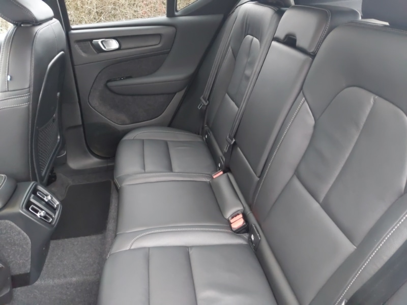 Used Volvo XC40 2024 for sale - 77420073: Photo 6