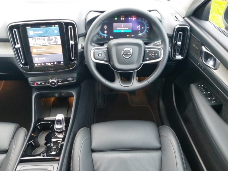 Used Volvo XC40 2024 for sale - 77420073: Photo 7