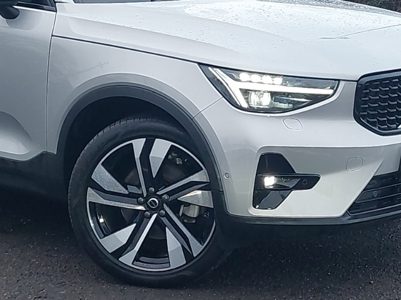 Used Volvo XC40 2024 for sale - 77420073: Photo 9