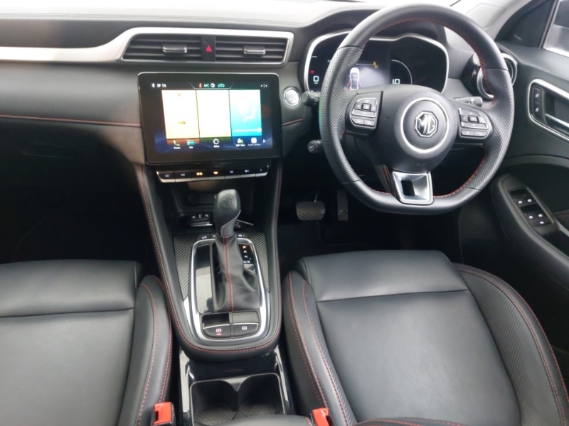 Used MG MG ZS 2024 for sale - 77277872: Photo 2