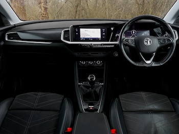Used Vauxhall Grandland 2023 for sale - 78704306: Photo