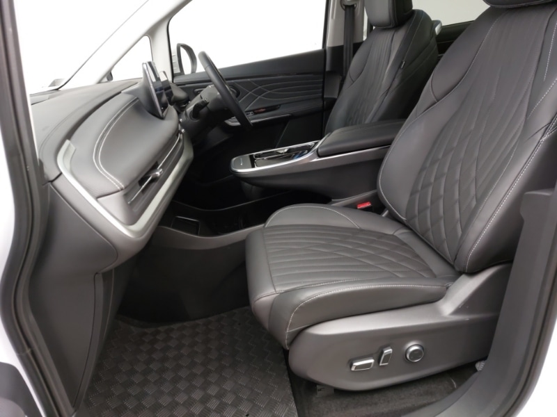 Used Maxus Mifa 9 2025 for sale - 76842529: Photo 5