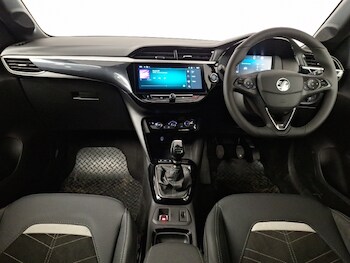 Used Vauxhall Corsa 2025 for sale - 76925839: Photo