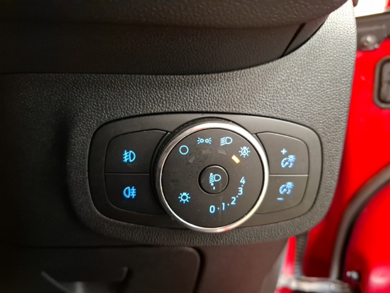 Used Ford Fiesta 2021 for sale - 77142132: Photo 10