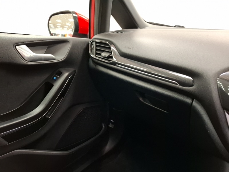 Used Ford Fiesta 2021 for sale - 77142132: Photo 11