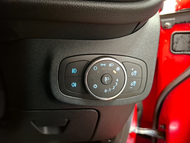 Used Ford Fiesta 2021 for sale - 77142132: Photo 12