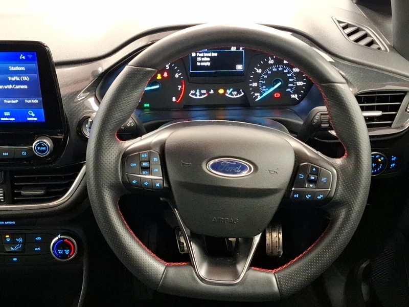 Used Ford Fiesta 2021 for sale - 77142132: Photo 7