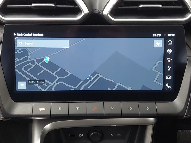 Used MG MG ZS 2025 for sale - 76983770: Photo 10