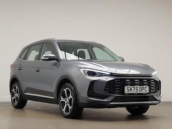 2025 - 1.5 Hybrid+ SE 5dr Auto