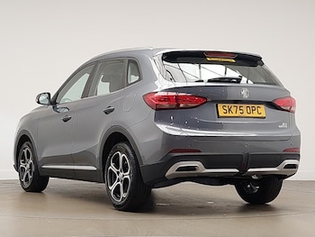 Used MG MG ZS 2025 for sale - 76983770: Photo