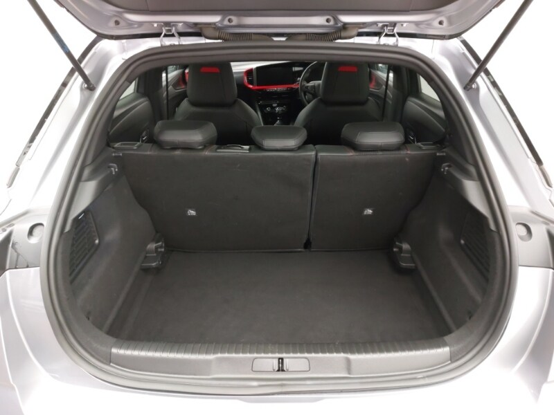 Used Vauxhall Mokka 2021 for sale - 77491845: Photo 8