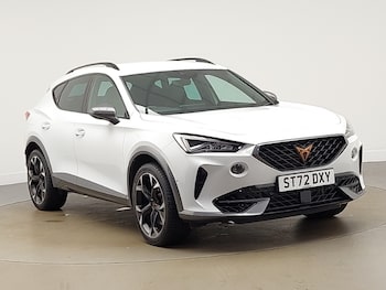 Used Cupra Formentor 2022 for sale - 78952543: Photo