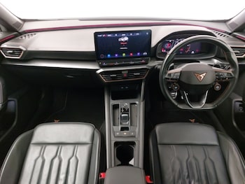 Used Cupra Formentor 2022 for sale - 78952543: Photo
