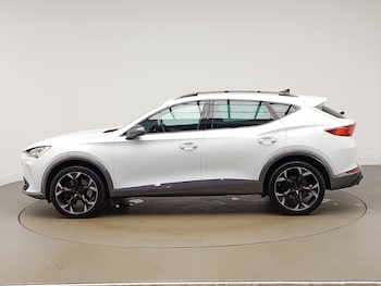 Used Cupra Formentor 2022 for sale - 78952543: Photo