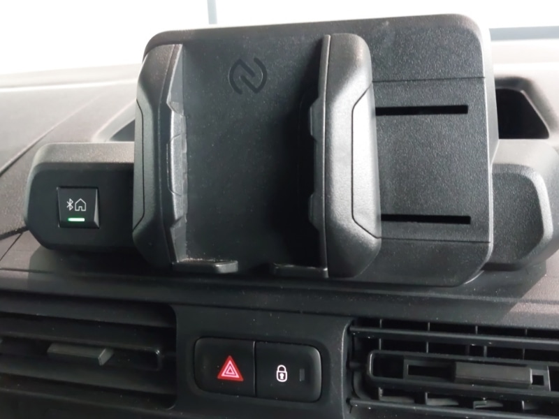 Used Vauxhall Combo 2024 for sale - 77253339: Photo 11