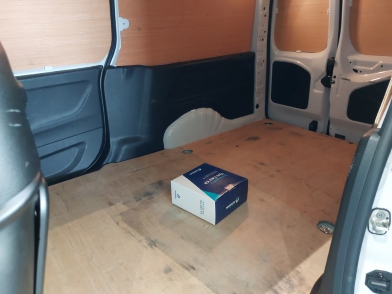 Used Vauxhall Combo 2024 for sale - 77253339: Photo 6