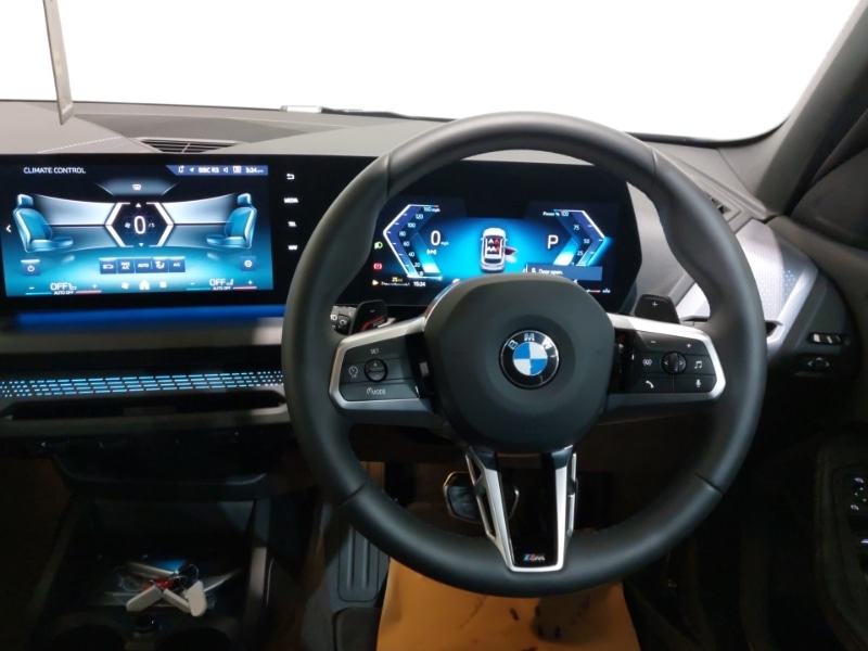 Used BMW 1 Series 2025 for sale - 76456286: Photo 7