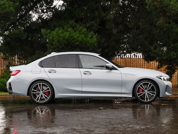 Used BMW 3 Series 2024 for sale - 76713888: Photo