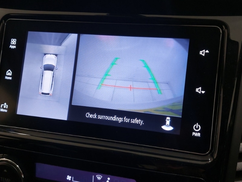 Used Mitsubishi Shogun Sport 2021 for sale - 77711031: Photo 10