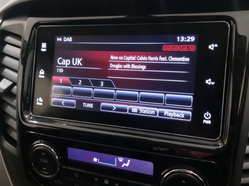 Used Mitsubishi Shogun Sport 2021 for sale - 77711031: Photo 11