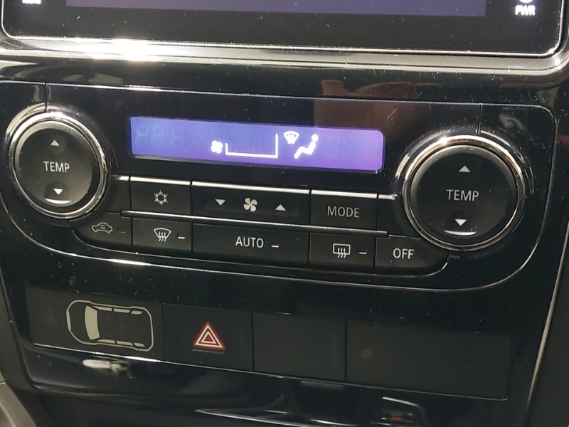 Used Mitsubishi Shogun Sport 2021 for sale - 77711031: Photo 12