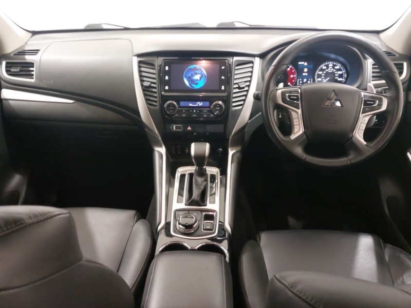 Used Mitsubishi Shogun Sport 2021 for sale - 77711031: Photo 2