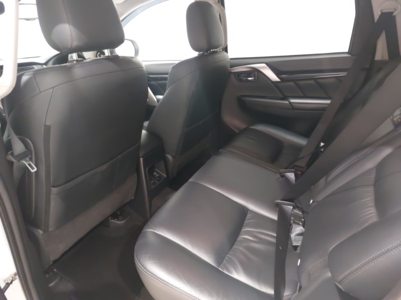Used Mitsubishi Shogun Sport 2021 for sale - 77711031: Photo 6