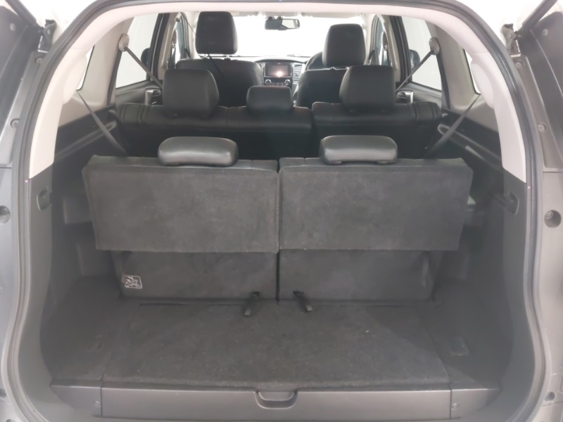 Used Mitsubishi Shogun Sport 2021 for sale - 77711031: Photo 8