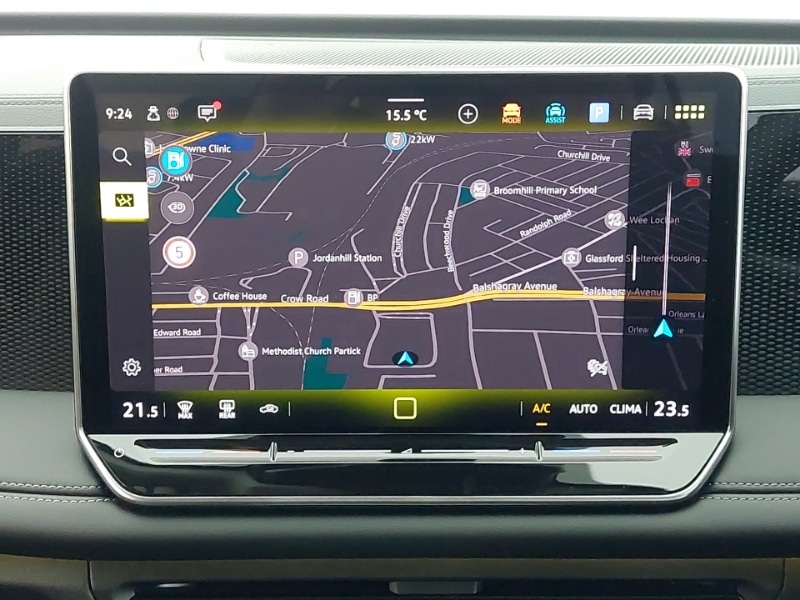 Used Volkswagen Tiguan 2025 for sale - 77657332: Photo 10