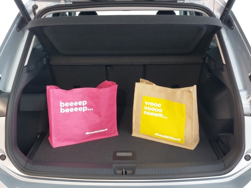 Used Volkswagen Tiguan 2025 for sale - 77657332: Photo 8