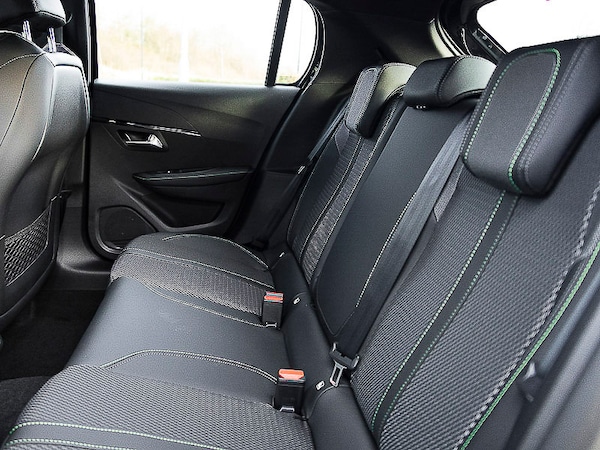Used Peugeot 208 2025 for sale - 76217742: Photo 6
