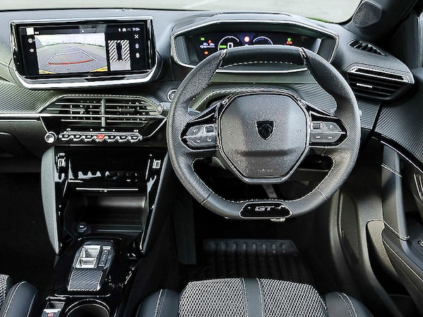 Used Peugeot 208 2025 for sale - 76217742: Photo 8