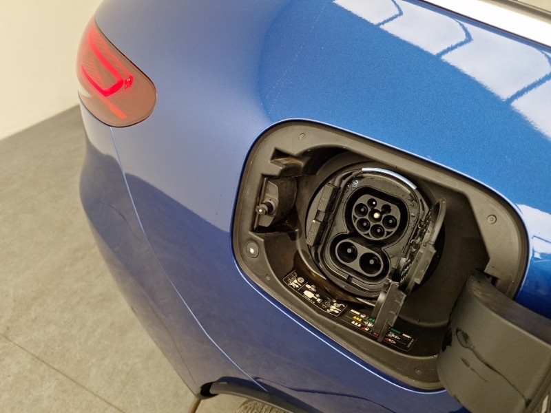 Used Mercedes-Benz EQC 2022 for sale - 77923561: Photo 12