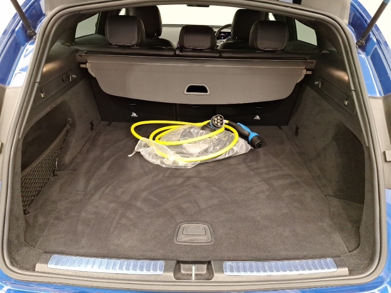 Used Mercedes-Benz EQC 2022 for sale - 77923561: Photo 8