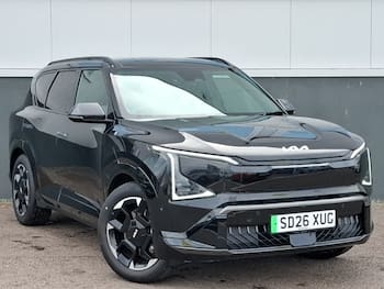 Used Kia EV5 2026 for sale - 79839525: Photo