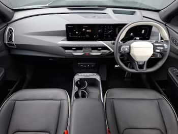 Used Kia EV5 2026 for sale - 79839525: Photo